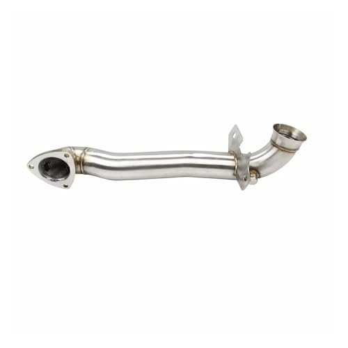 Embout échappement Mini Cooper S R56 R57 R60 embout silencieux 2,5 pouces
