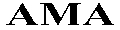 AMA INC logo