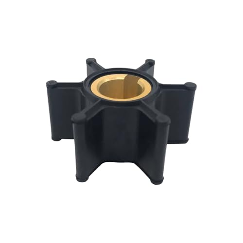 Kit turbine de pompe à eau 6HP résout la surchauffe moteur 763758