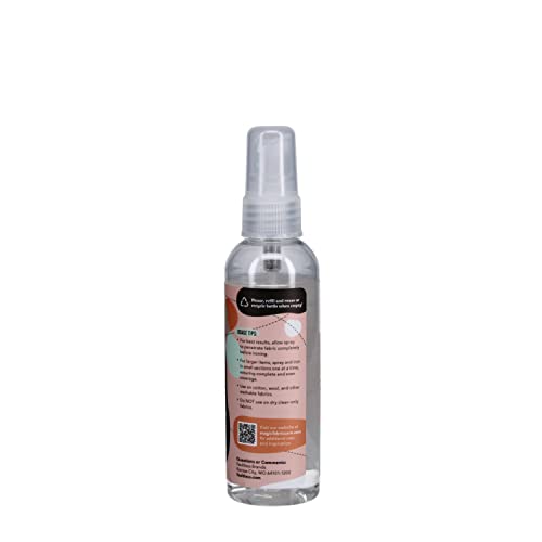 image for Magic Premium Quilting & Crafting Spray – Fabric Spray for Cutting, 