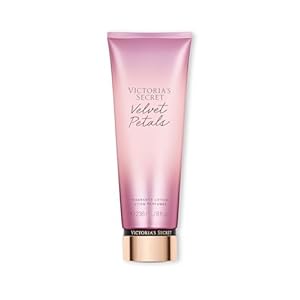 Victoria’s Secret Fragrance Lotion, Velvet Petals Nourishing Hand & Body Lotion
