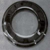 PERRIN and ROWE WALL VALVE