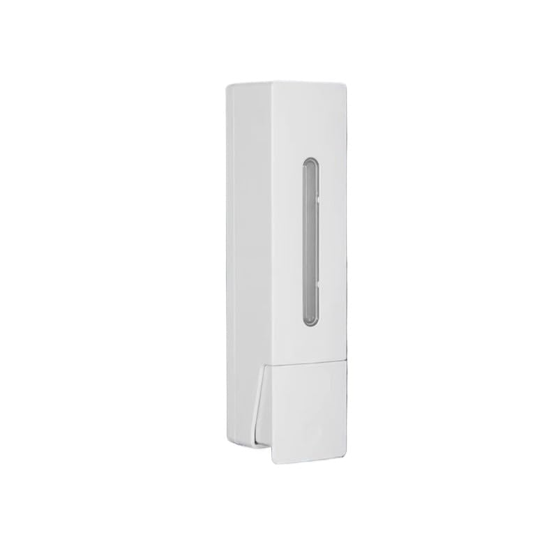 Amazon｜シャンプーボトル 3室｜壁掛けタイプ 各400ML｜シャンプー