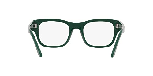 Image of Persol Unisex Po3297v Rectangular Prescription Eyewear Frames
