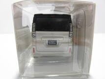 スズキ スペーシアカスタム ピュアホワイト2トーン プルバックカー ミニカー Amazon.co.jp: 新型スペーシアカスタム ディーラー特注 プルバックカー