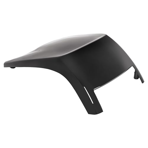 KUAFU Air Dam Cap Compatible with Mercury 30/40 /50/60 HP Replacement for 8M0118170 8M0159887 Outboard Engine Cowling Top