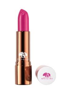 Origins Blooming Bold Lipstick Va Va Violet