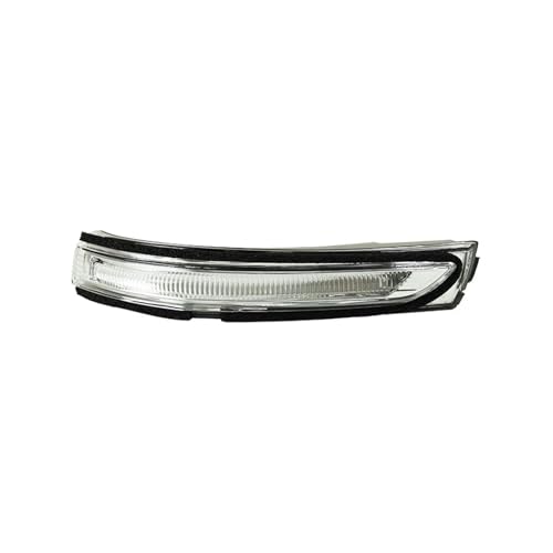 Indicador intermitente de retrovisor Para Kia KX5 Para Sportage 2016 2017 2018 Lámpara De Señal De Giro De Espejo Lateral Retrovisor De Coche 87614D9000 87624D9000 intermitente lateral(Right)