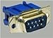 D-Sub Standard Connectors (50 pieces)