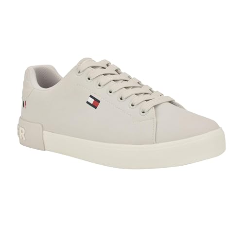 Image of Tommy Hilfiger Men's Rezz Sneaker | Casual Shoes