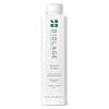 Biolage Scalp Sync Anti-Dandruff Shampoo - Controls Itchy Scalp, Deeply Cleanses Hair, Moisturizing Dandruff Treatment, With Zinc Pyrithione, Vegan & Cruelty-Free, 1.7 FL Oz