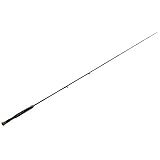 Okuma SLV Graphite 4-Piece Fly Rod, 7-8 wt, Graphite Gray fly