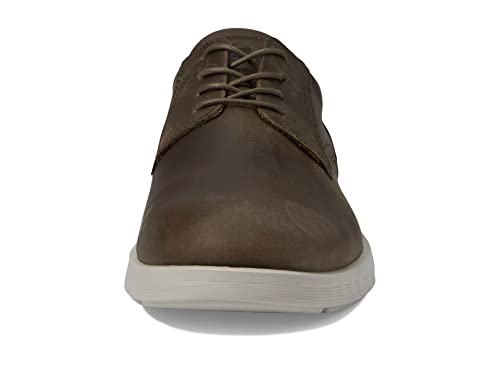 Image of ECCO S Lite Hybrid Plain Toe Tie