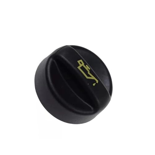 Tapa de aceite de motor Peugeot 207, 208, 301, 308, 3008 repuesto 9670015080