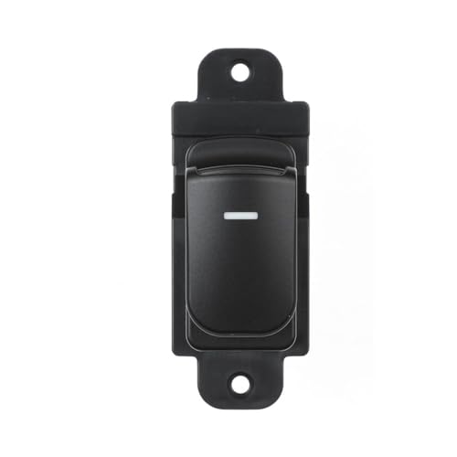 Interruptor elevalunas coche Forte 2012: mando eléctrico de control de ventana maestra