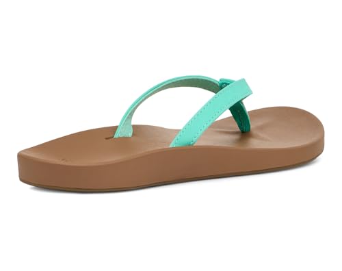 Image of Sanuk Cosmic Yoga Joy Sandals