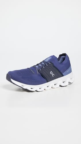 On Men's Cloudswift 3 Running Shoes2