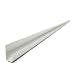 Gladiator GAWT086PBY Gearwall Trim, 8' Length, Grey (Pack of 6)