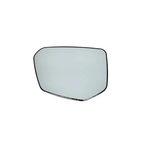 Verre rétroviseur chauffant électronique Civic 2016-2021 gauche