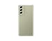 Produktbild Samsung Clear Cover Smartphone Cover EF-QG990 für Galaxy S21 FE, Handy-Hülle, extra-dünn und griffig, Schutz Case, Transparent