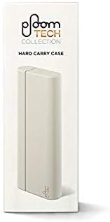 Hard Carry Case (White)