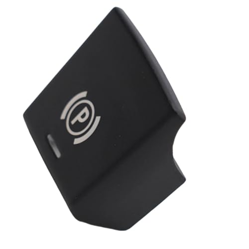 Couvercle de bouton de frein à main P pour interrupteur de stationnement Séries 1 3 4 5 7 X3 X6