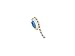Panduit PMDR-4 Roll Wire Marker, 