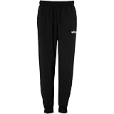 uhlsport 100223401-Trainingsanzug Trainingsanzug Schwarz XL