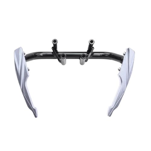 Accoudoir de passager pour moto Suzuki GSX250R en duo