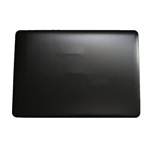 Couvercle Supérieur LCD ASUS K73 Coque Écran PC Portable Noir