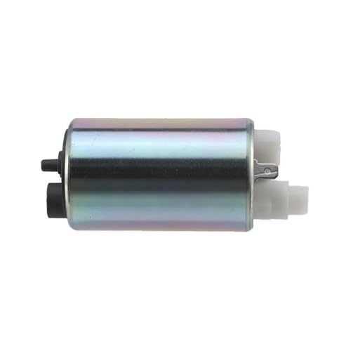 Bomba de combustible UC-T35 con flujo estable para Mule 4010 3