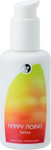 100ml Happy Envejecimiento Loción, Martina Gebhardt
