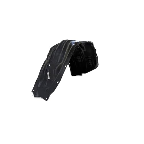 Image of FitParts Compatible with Toyota 4Runner 2014-2023 Front Right Fender Liner | Passenger Side, Plastic, Ready to Install, OEM 5387535150, TO1249198