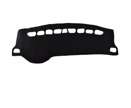 Housse de tableau de bord anti-reflet et solaire Skoda Octavia