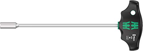 Wera Quergriff-Steckschlüsselschraubendreher 7 x 230 mm