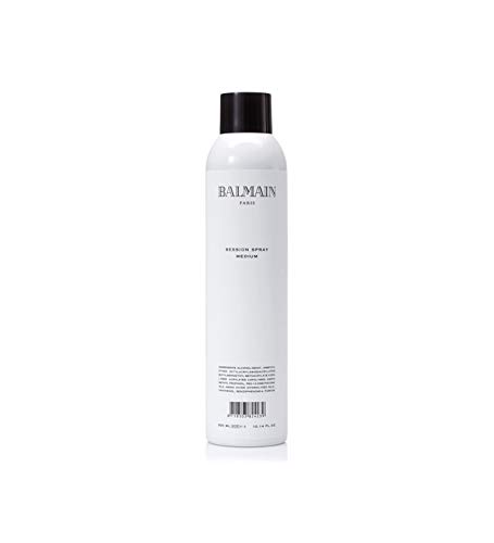 Balmain Styling Line – Session Spray Medium Mantiene la...