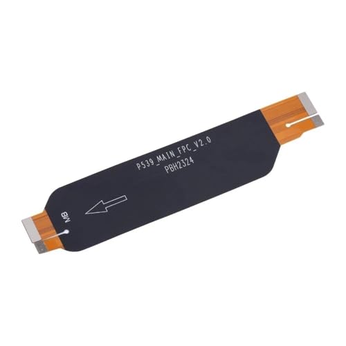 Cable LCD para arreglar parpadeos en Lenovo Legion Y700 2023 Gen2 TB-320FC 2