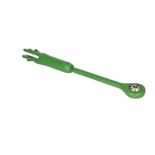 Complete Non-Adjustable Lift Link Assembly - Left Hand fits John Deere 820 830 1020 1520 1530 2020 2030 2040 2155 2240 2350 2355 2440 2550 2555 2630 2640 2750 2755 2840 2855 2940 2950 3150 AR44554