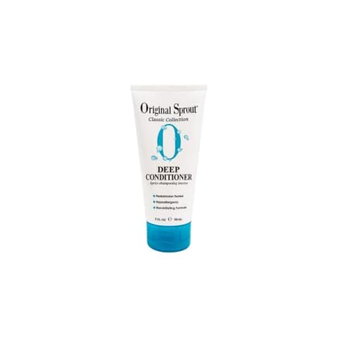 Original Sprout Deep Conditioner-4Oz Cover