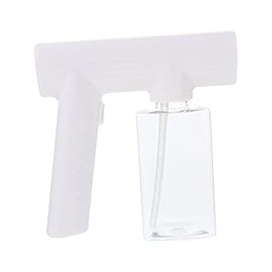DOITOOL Reinigingsoplossing Spuitfles Draadloze Oplaadbare Fijne Mist Water Sproeier Handheld Usb Lotion Vloeibare Spray…