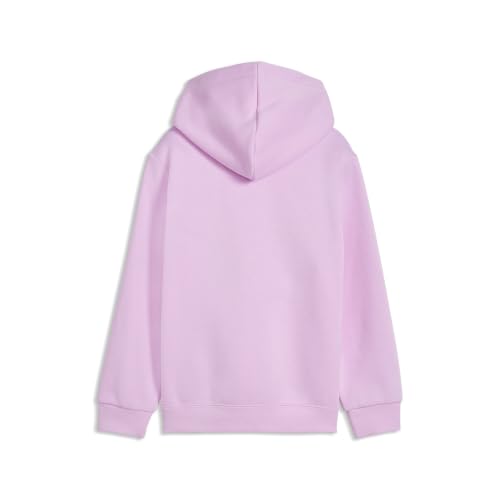 PUMA ESS No. 1 Logo Hoodie FL PS Sweats à Capuche Mixte Enfant PUMA 110 - vue 6