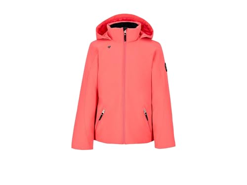 Obermeyer Girls' Rylee Jacket (Little Big Kid)