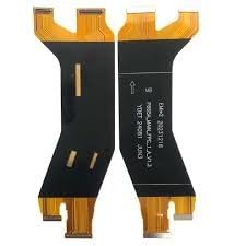 (SPAREWARE) LCD Flex Cable Mainboard LCD Flex for Infinix Note 40 Pro 5G