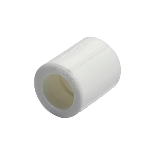 Junta PPR de 20mm con codo de 1/2 resistente para suministro de agua 4