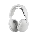 Logitech Zone Vibe Pro, cuffie over-ear - Bianco