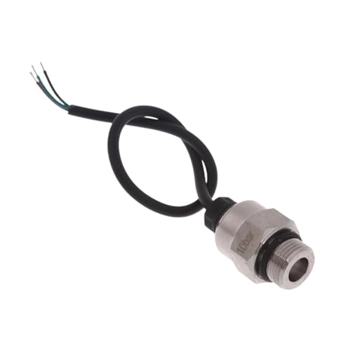 Transducteur de pression 3/8 pour le contrôle de pression de votre pompe de jardin