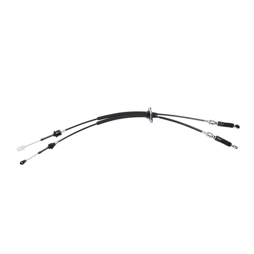 Cable selector de marchas para Mitsubishi Lancer Evo 7 8 9 CT9A MR581210 caja de 5 velocidades