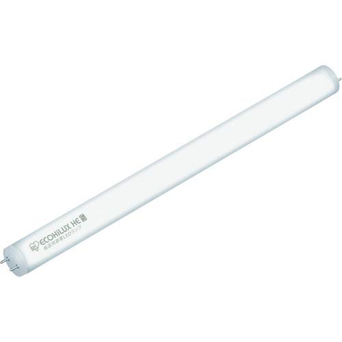 IRIS 低温用LED照明 管長330mm 白色 LDG10TWRC 1本