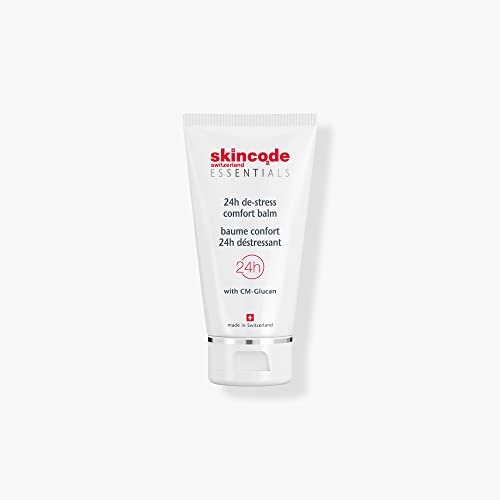 Skincode 1028 Comfort Balm 24H