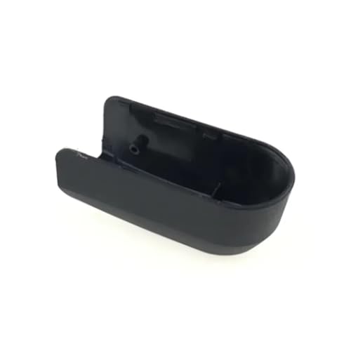 Garniture cache-écrou d'essuie-glace arrière de qualité supérieure pour auto - 5